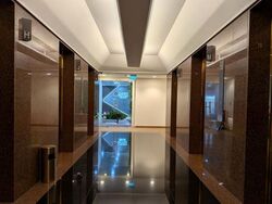 Millenia Tower (D1), Office #625904741